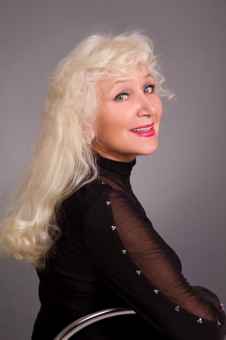 Майя Іванова