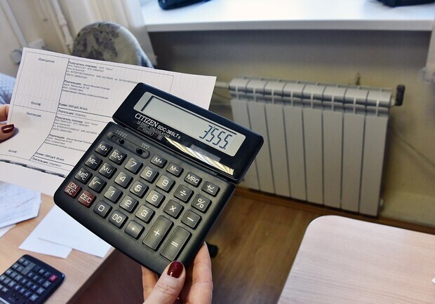 Борги за воду в Полтаві допомагатимуть закрити колектори