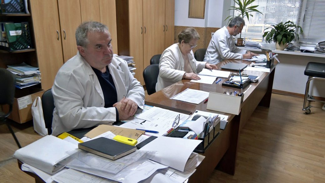 Ілюстративне фото. МСЕК