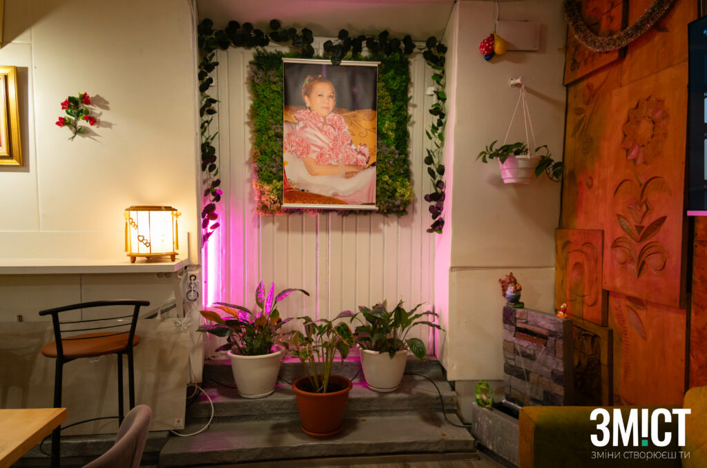 Грандмайстерка Чинг Хай. 