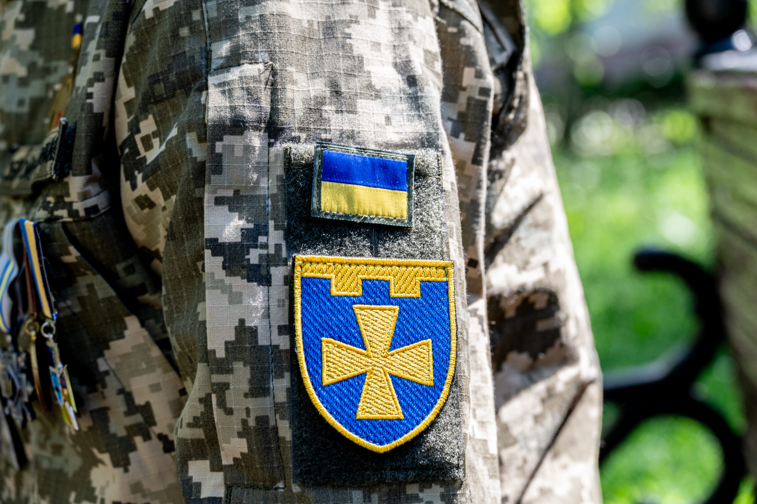 Ілюстративне фото