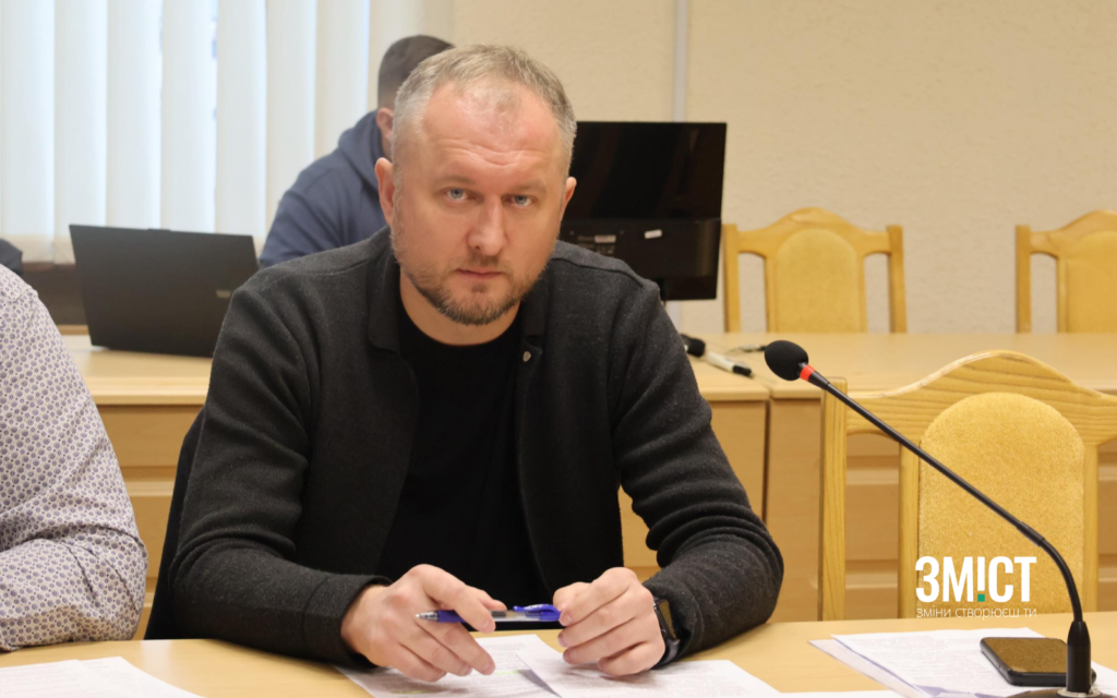 Приватні колектори від «Полтававодоканалу» працюють успішно – керівник КП Юрій Заставський