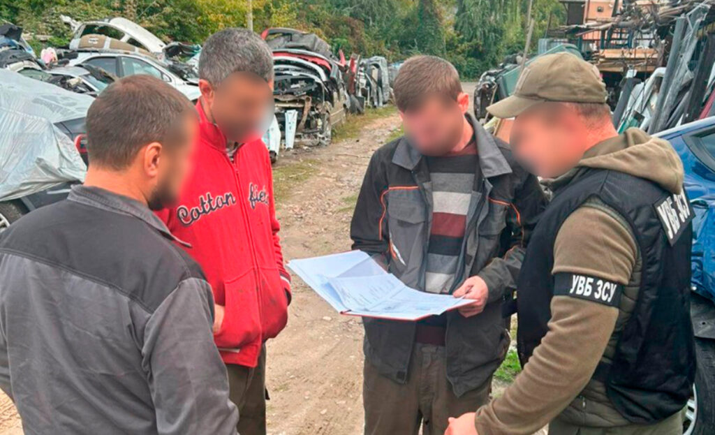 Скасували відстрочки 14 чоловікам: внутрішня безпека ЗСУ залучена до операції «Опікун» на Полтавщині