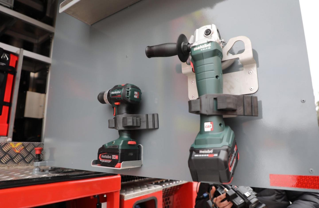 Авто для ДСНС