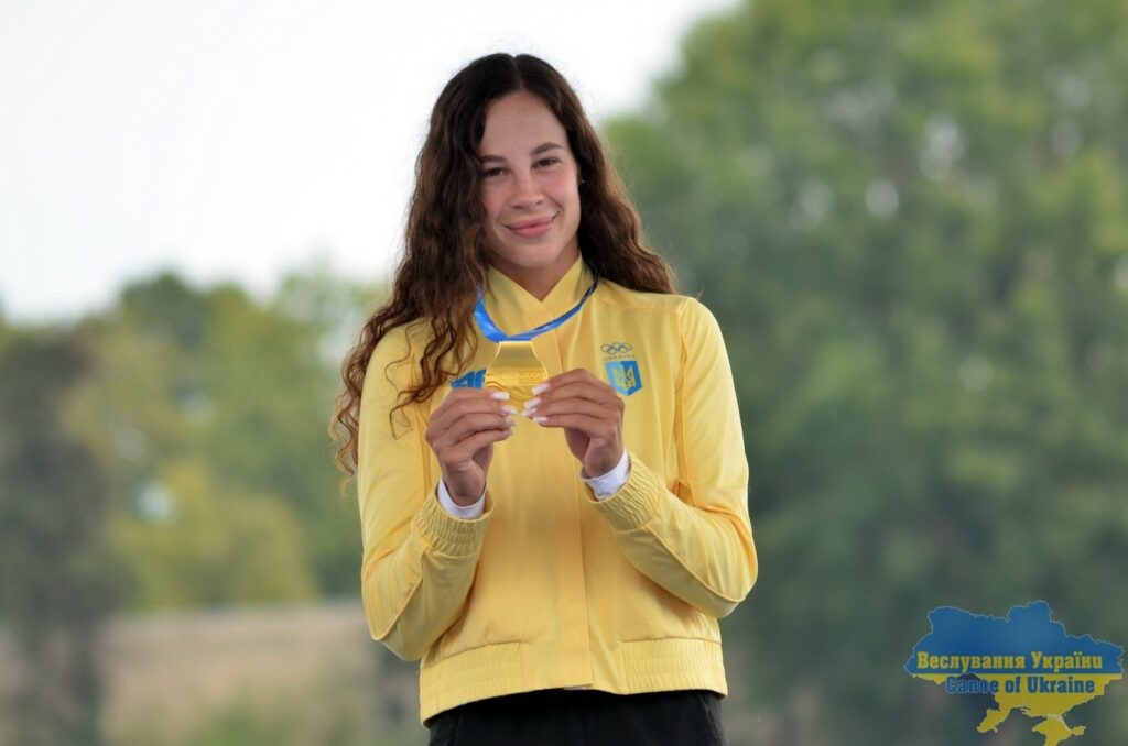 Людмила Лузан