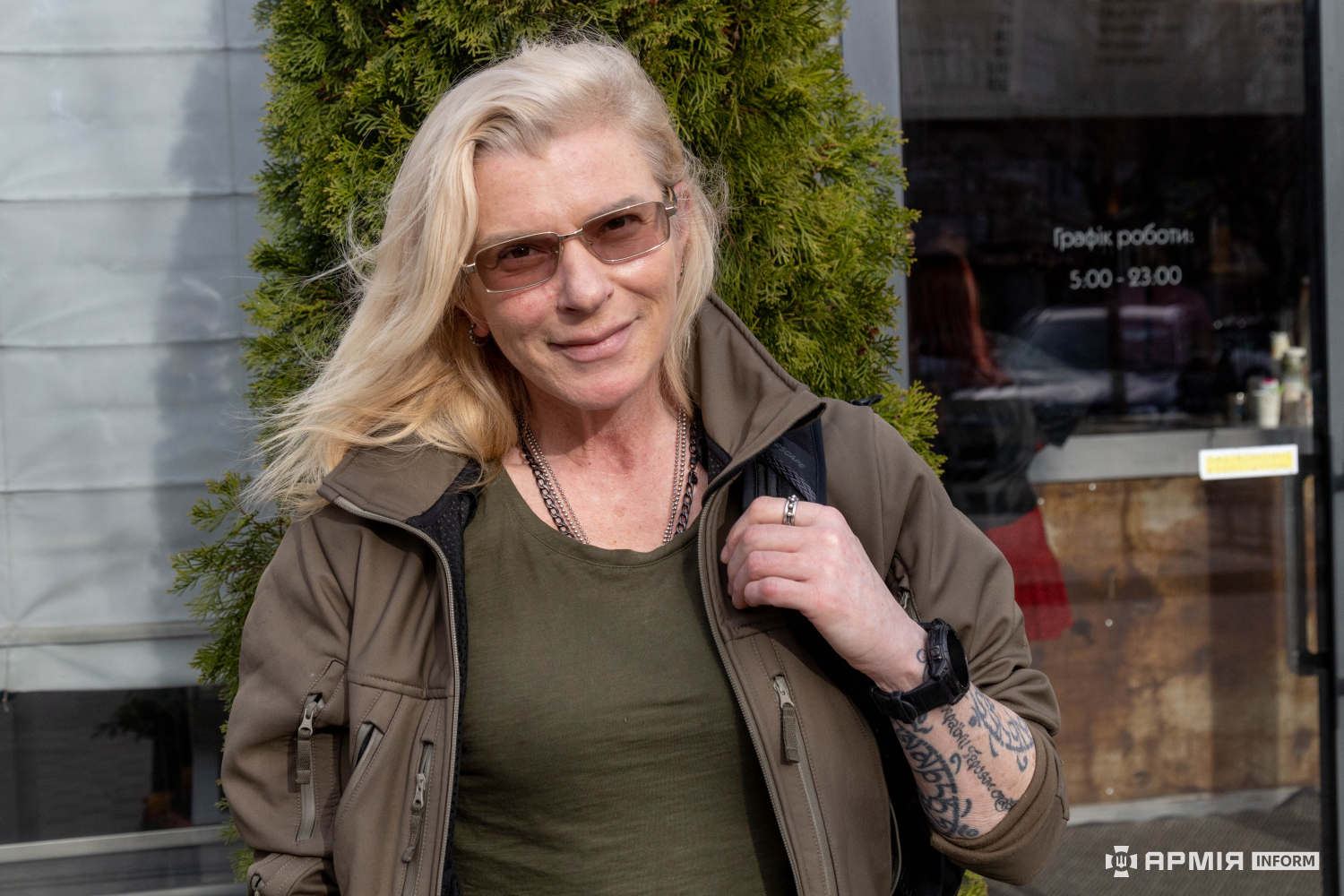 Юлія «Тайра» Паєвська