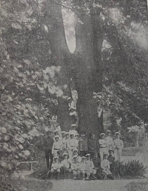 кадетський корпус