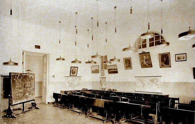 кадетський корпус