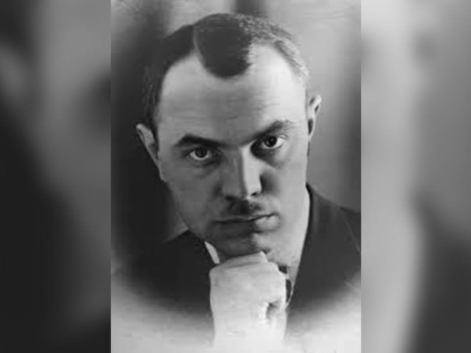 Микола Бутович