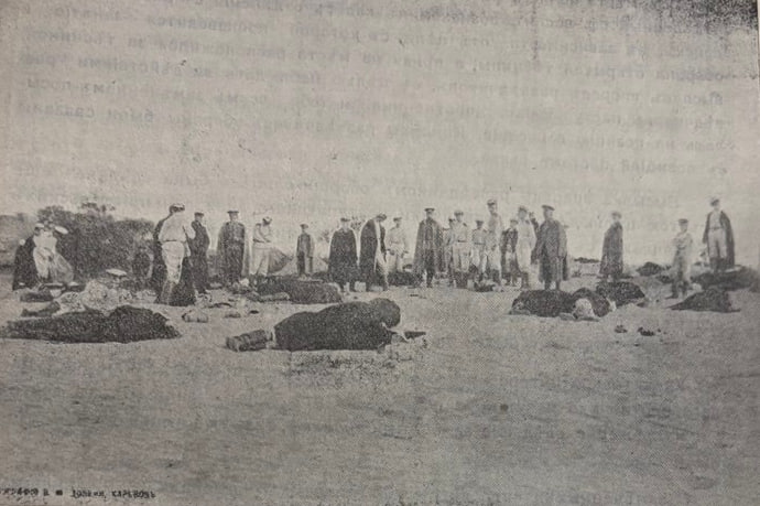 ночівля після нічної тривоги