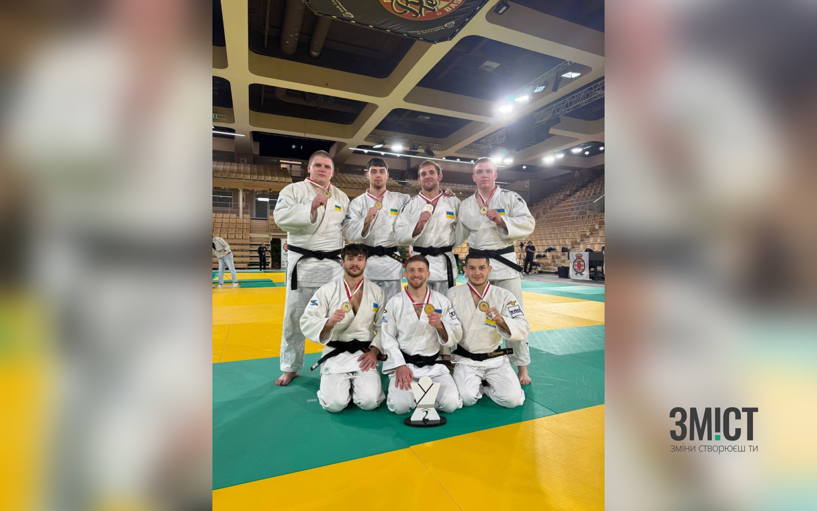 Збірна україни. в складі якої виступив Ярослав Омельченко