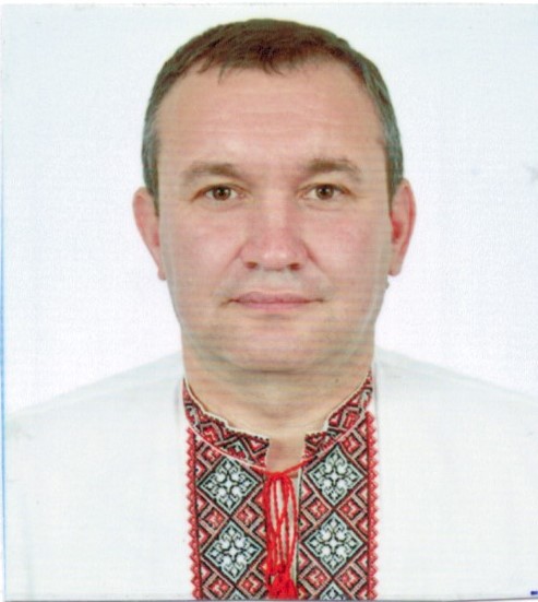 Мер Пирятина Андрій Сімонов достроково пішов з посади