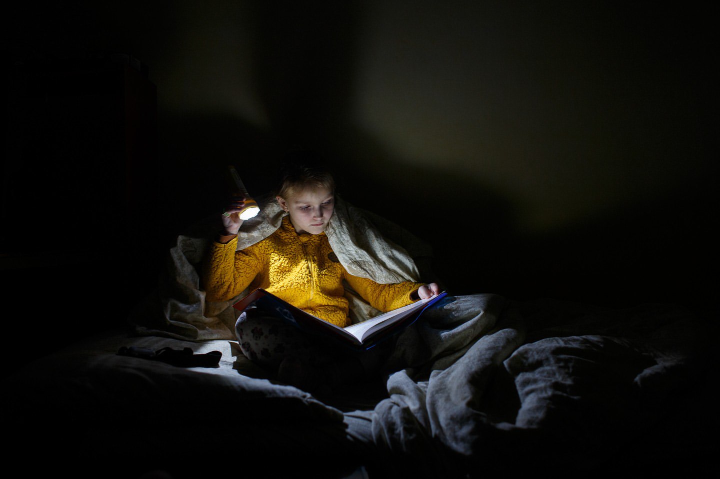 Графік відключення світла