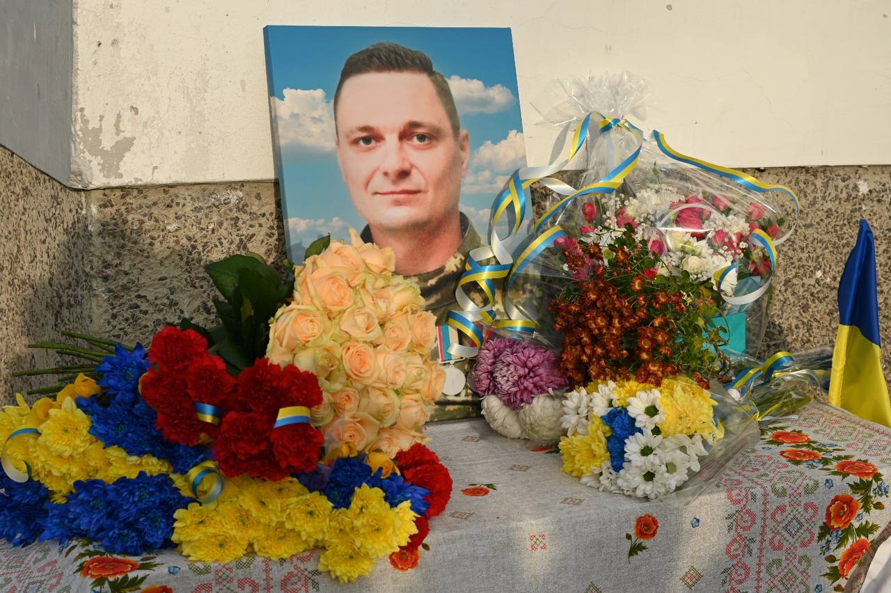 Андрій Пархоменко