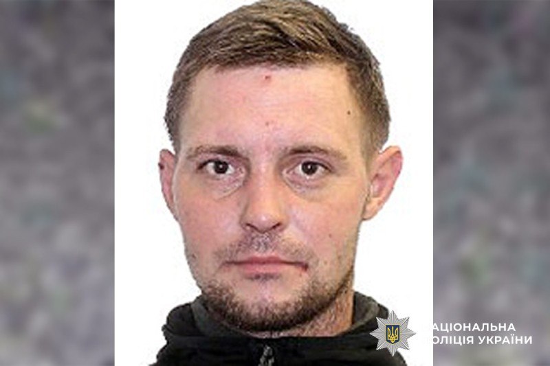 Віталій Даниленко