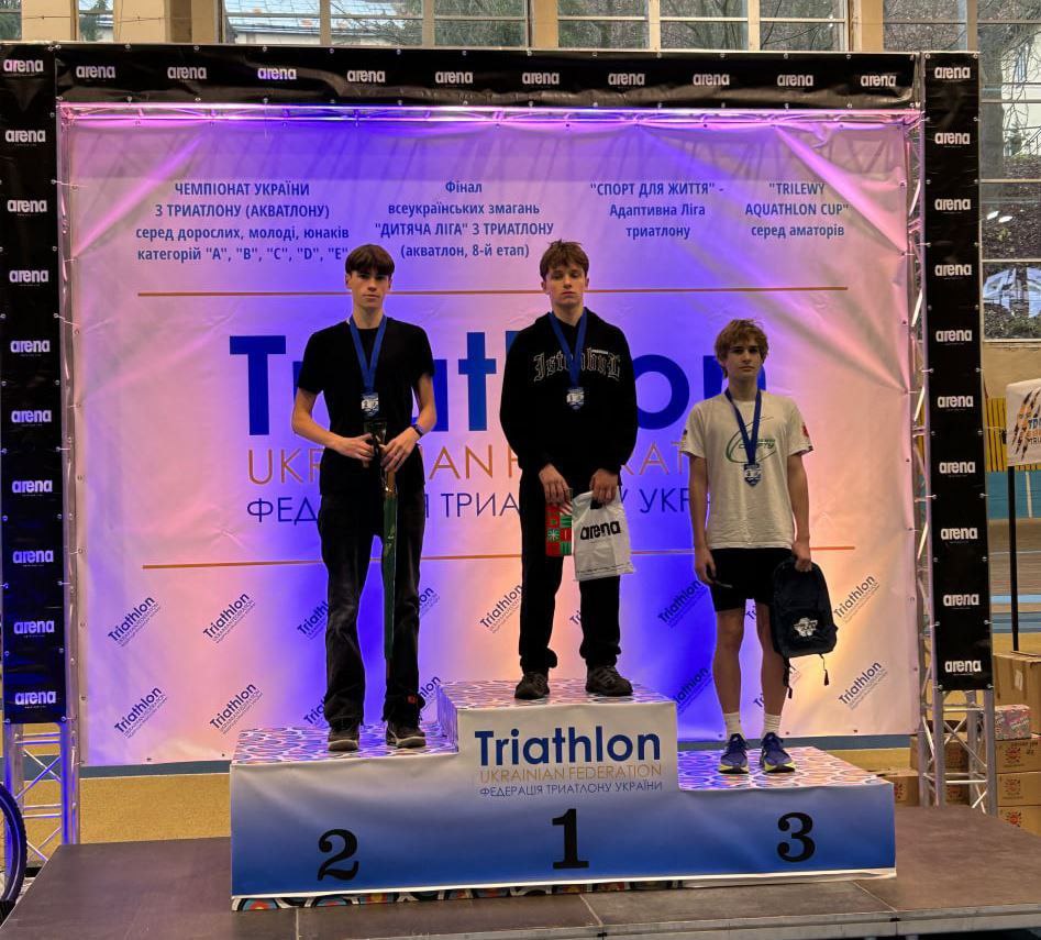 Спортсмени