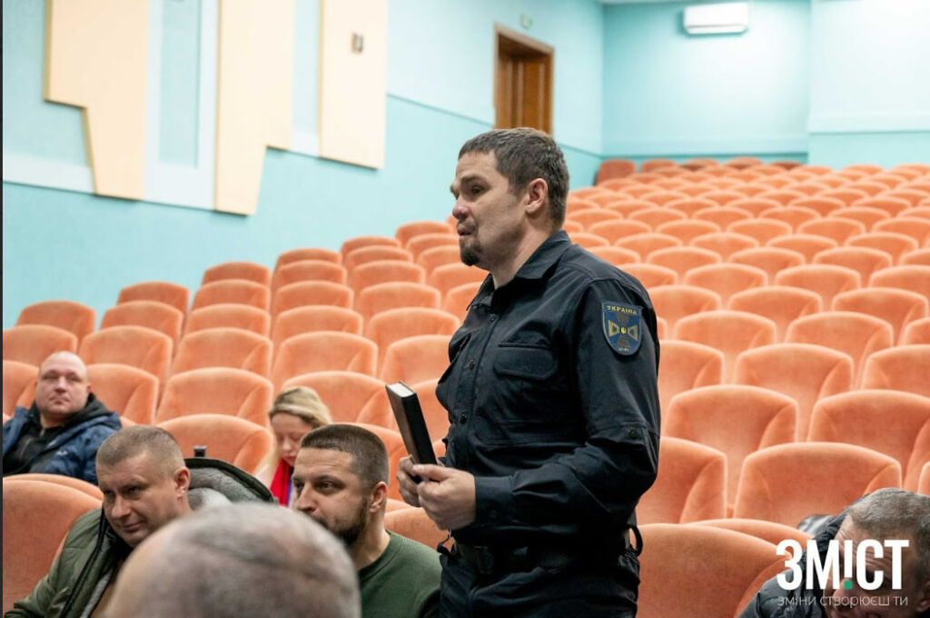 працевлаштування ветеранів