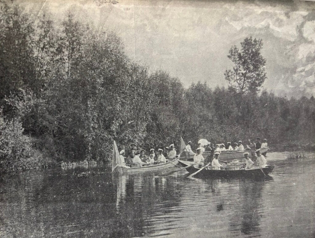під'їздна до села петрівка