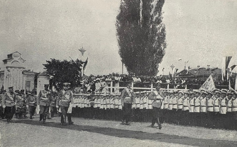 кадетський корпус