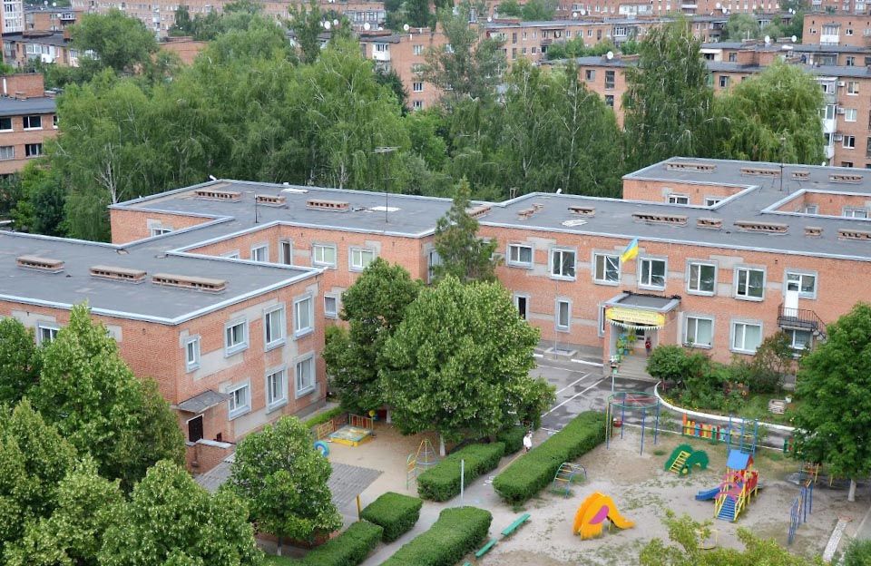 Початкова школа № 41