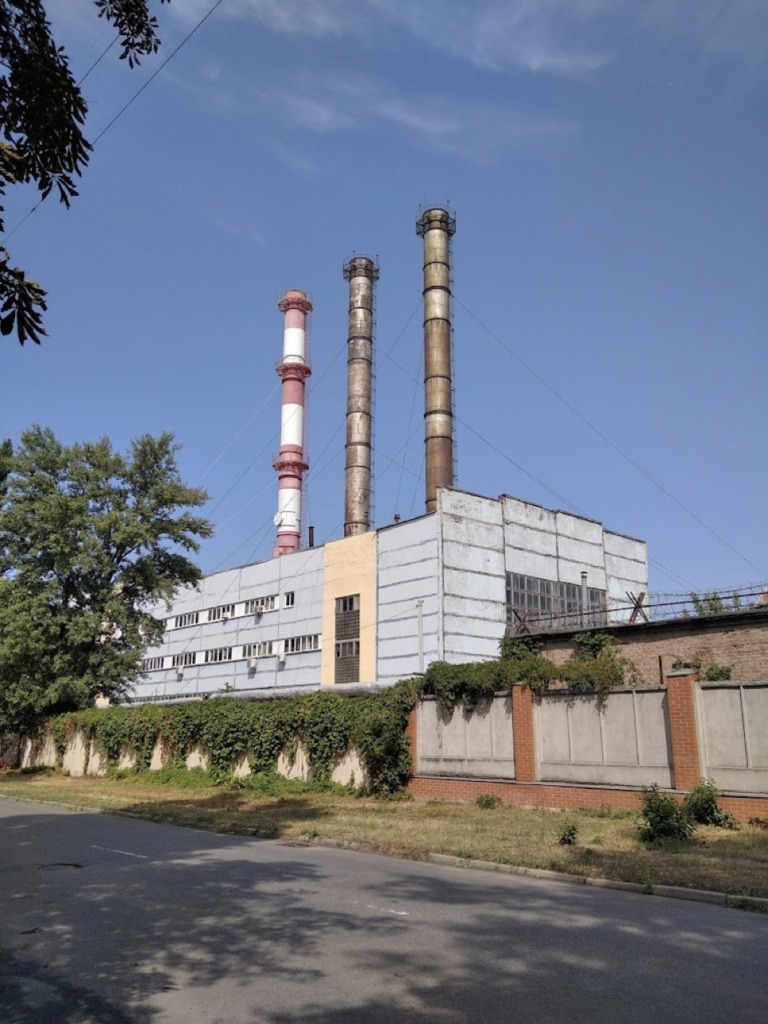 Котельня «Аврора» – найпотужніша у Полтаві Котельні потерпають від відключень світла, а когенераційні установки від США та Німеччини в Полтаві стоять не запущені. 