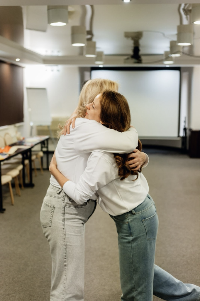 Учитель в Україні – більше аніж педагог. Для них створили проєкт «Хвиля натхнення»