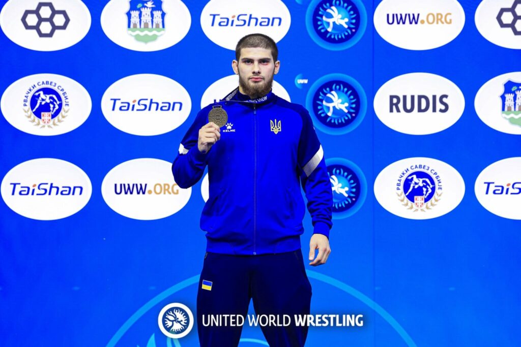 Ірфан мірзоєв