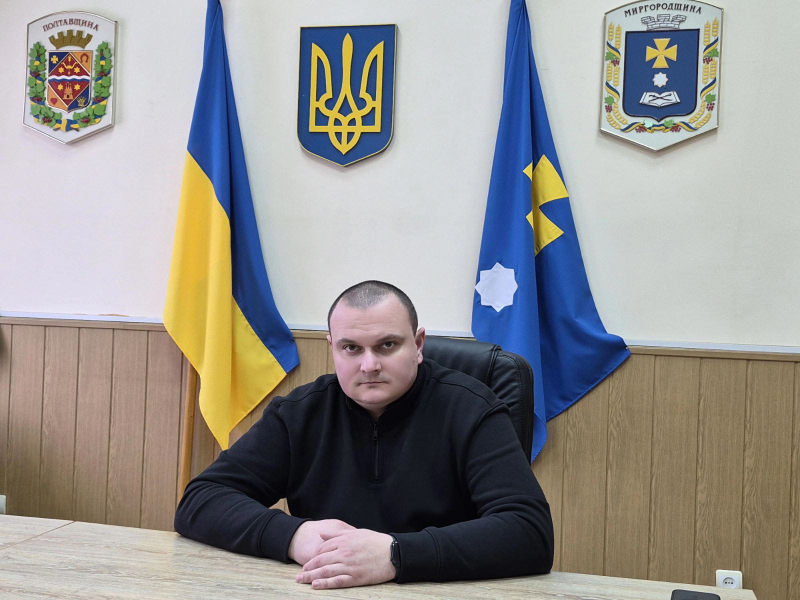 Михайло Коркішко