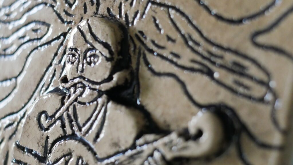 Як працює майстерня кахлів у Полтаві, яку відкрила родина військового Корововк