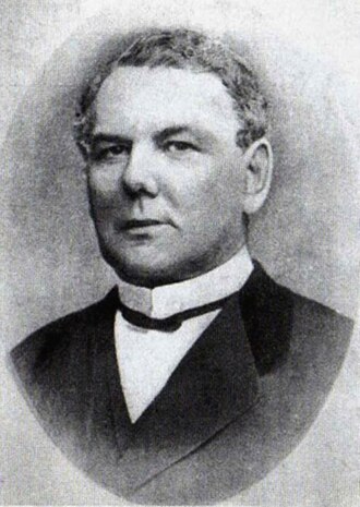 Абрам Варшавський. Джерело: «Вікіпедія»