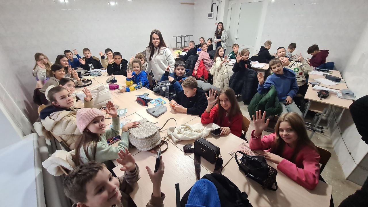 Найковий ліцей №3