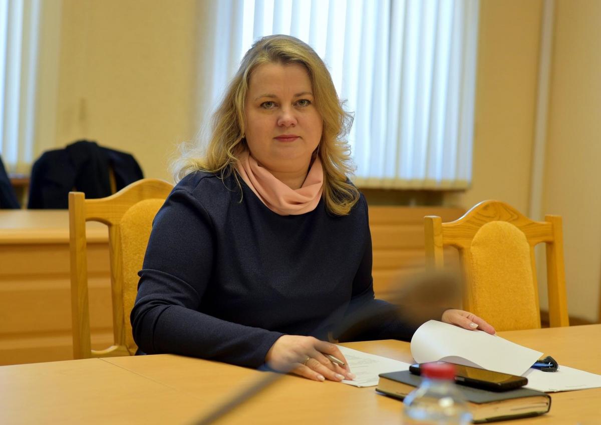 Лілія Руроєва