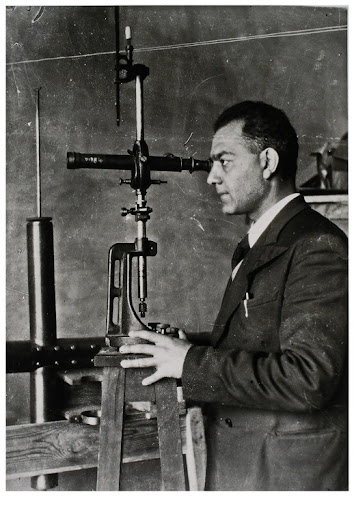 Семен Брауде Фото з відкритих джерел