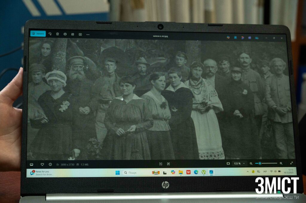 Григорій Давидовський та його капела