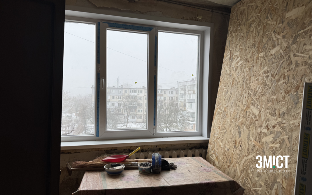 будинок на браїлках