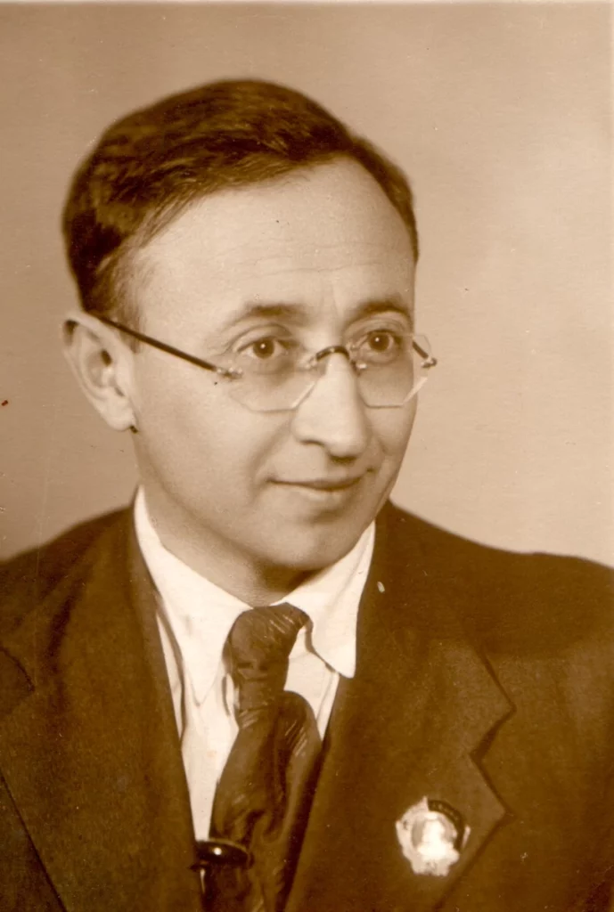 Микола Гришко