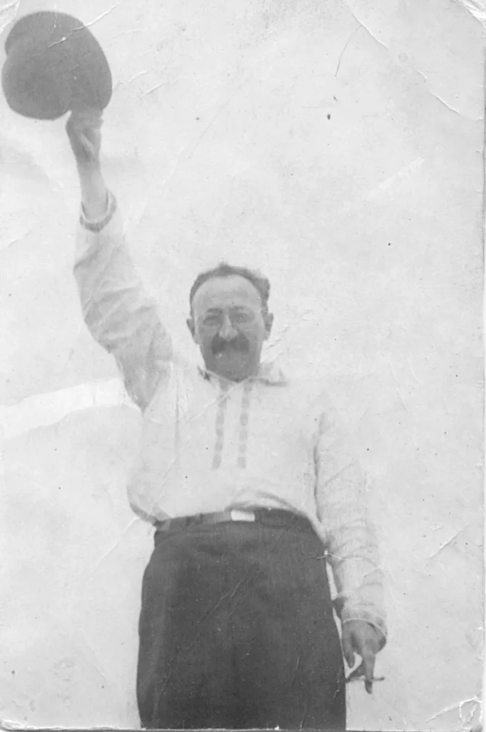 Миколи Гришко