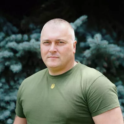 Віталій Дяківнич: хто став новим керівником Полтавської ОВА 