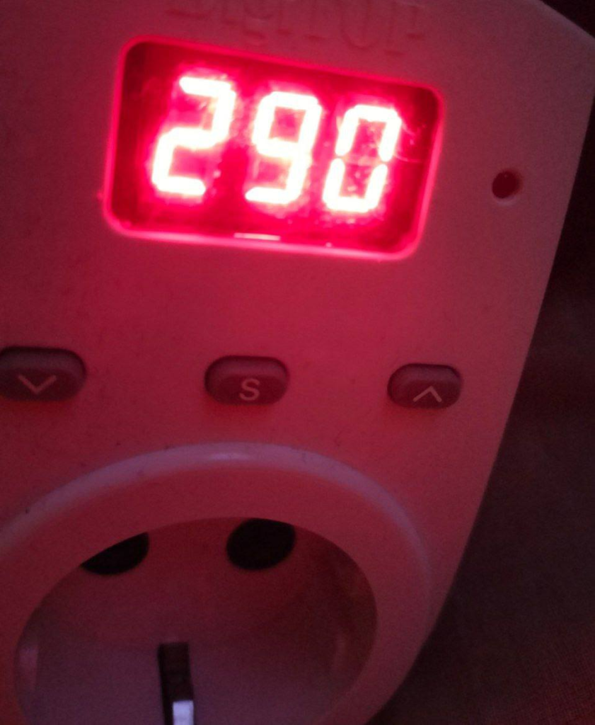 Графіки аварійних відключень на Полтавщині