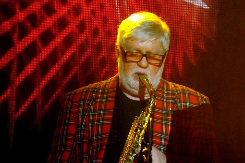 Олег Шеременко 