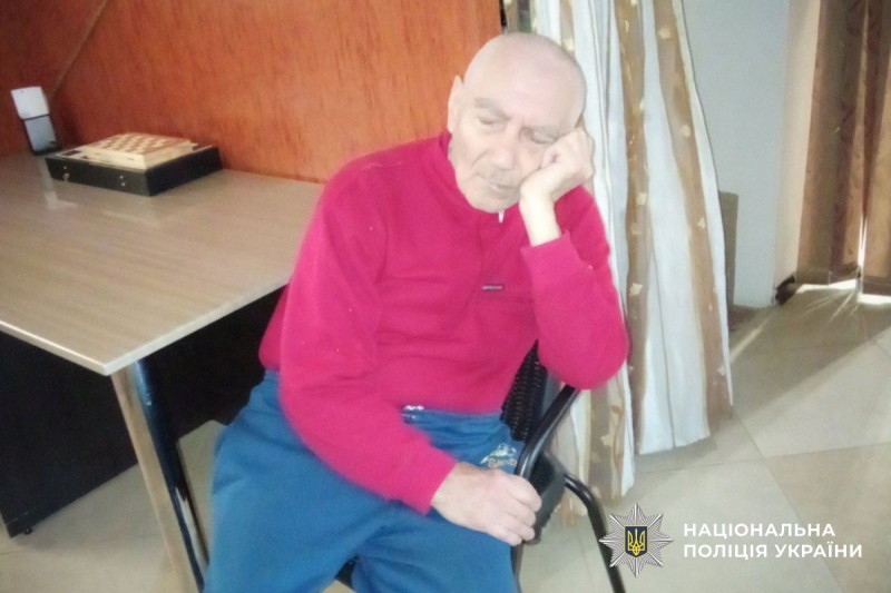 Григорій Тикул