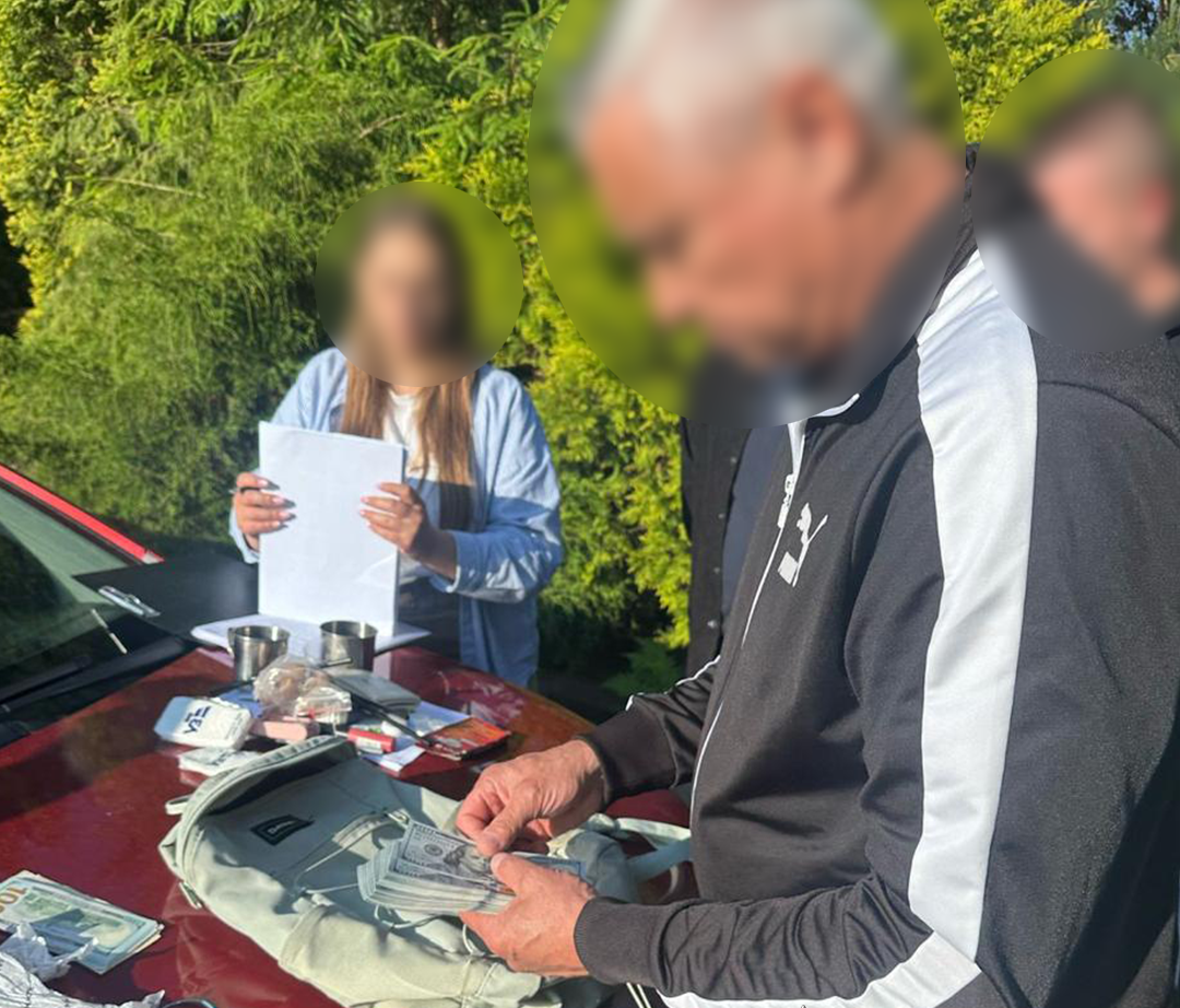 Посадовця Полтавської ОВА судитимуть за привласнення бюджетних коштів