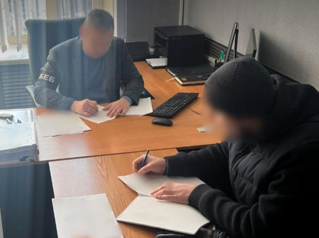 Полтавські чиновники «заробили» більше 2 мільйонів гривень на переплатах за дрони