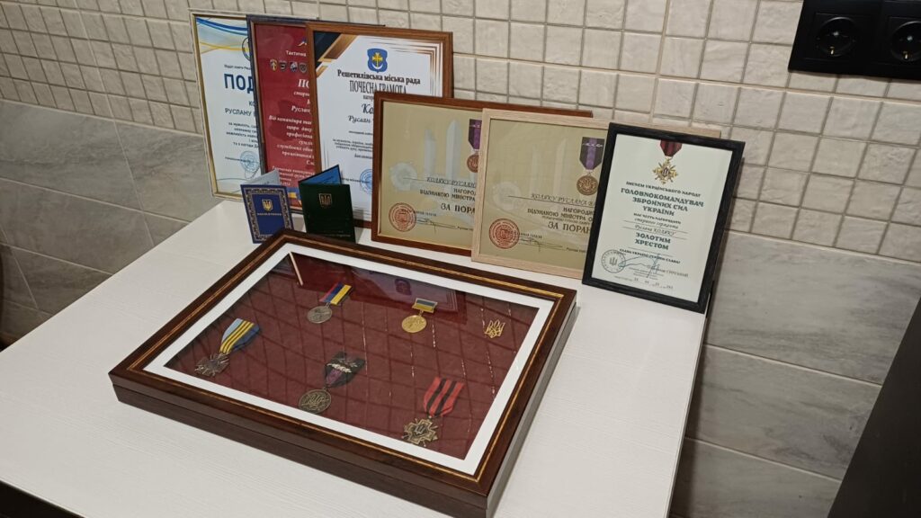 Руслан Коляка