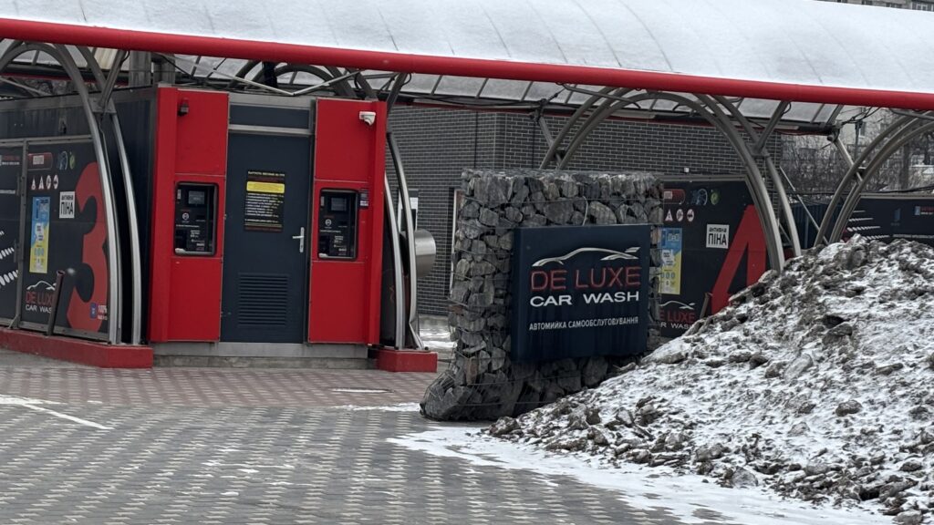 Незаконне підключення води у Полтаві Фото з відкритих джерел