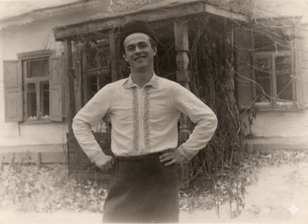 Василь Симоненко