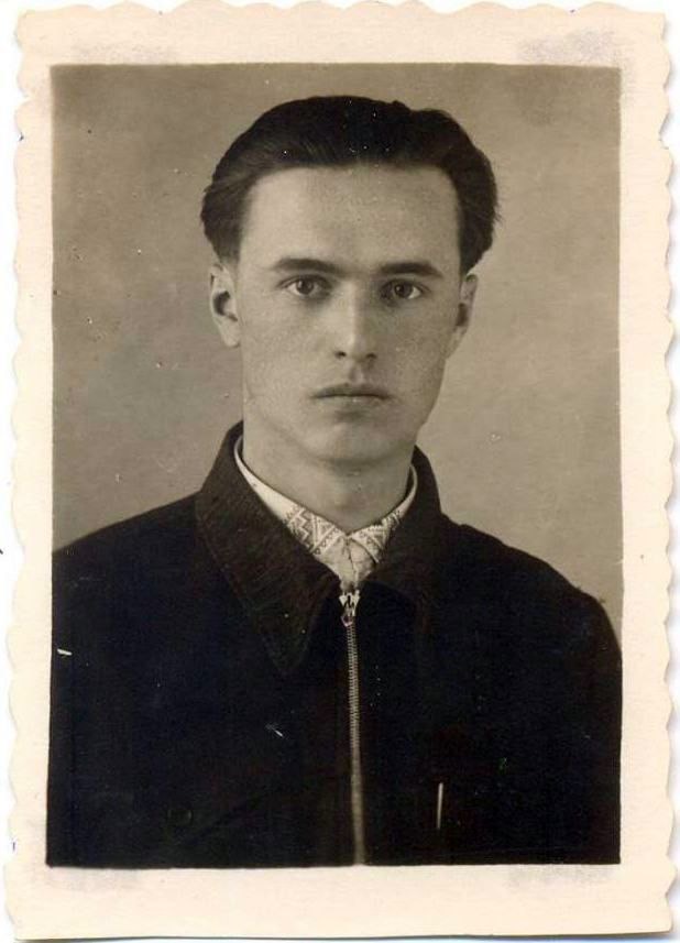 Василь Симоненко