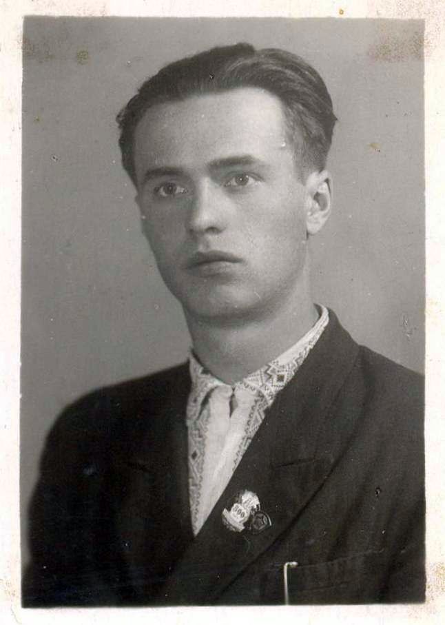 Василь Симоненко