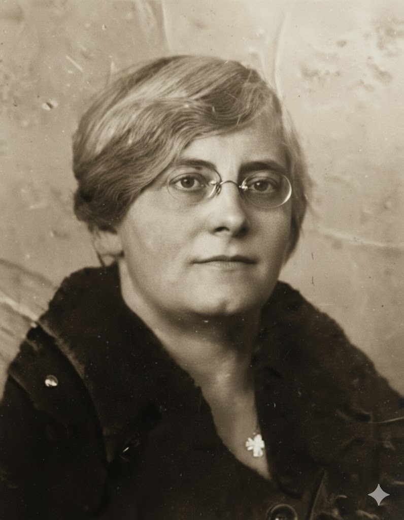 Ольга Петлюра