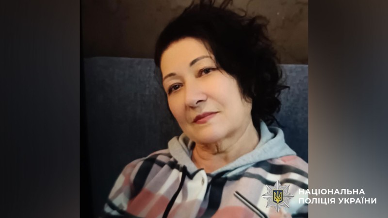 Маргарита Макаренко